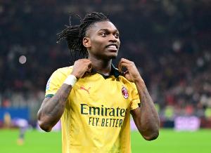 迪马济奥：AC米兰对莱奥的要价是5000万欧，费内巴切很难满足